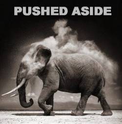 Pushed Aside : Pushed Aside